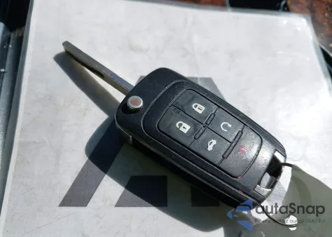 2015 Chevrolet Impala 1Lt z USA, uszkodzony, nr VIN 2G1115SL0F9173546